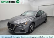 2021 Nissan Altima in Indianapolis, IN 46219 - 2298163 1