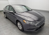 2017 Ford Fusion in Jacksonville, FL 32210 - 2298201 13