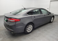 2017 Ford Fusion in Jacksonville, FL 32210 - 2298201 10