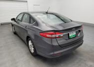 2017 Ford Fusion in Jacksonville, FL 32210 - 2298201 5