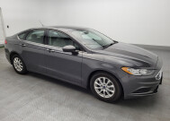 2017 Ford Fusion in Jacksonville, FL 32210 - 2298201 11