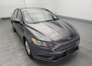 2017 Ford Fusion in Jacksonville, FL 32210 - 2298201 14