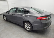 2017 Ford Fusion in Jacksonville, FL 32210 - 2298201 3