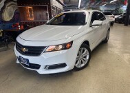 2016 Chevrolet Impala in Chicago, IL 60659 - 2298241 1