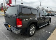 2013 GMC Sierra 1500 in Indianapolis, IN 46222-4002 - 2298243 4