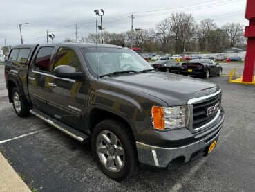 2013 GMC Sierra 1500 in Indianapolis, IN 46222-4002