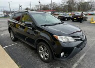 2015 Toyota RAV4 in Indianapolis, IN 46222-4002 - 2298244 3