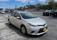 2016 Toyota Corolla in Indianapolis, IN 46222-4002 - 2298245 3