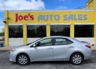 2016 Toyota Corolla in Indianapolis, IN 46222-4002 - 2298245 1