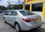 2016 Toyota Corolla in Indianapolis, IN 46222-4002 - 2298245 5