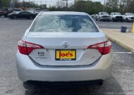 2016 Toyota Corolla in Indianapolis, IN 46222-4002 - 2298245 4