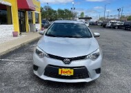 2016 Toyota Corolla in Indianapolis, IN 46222-4002 - 2298245 2