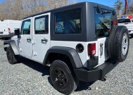 2018 Jeep Wrangler in Westport, MA 02790 - 2298247 4