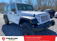 2018 Jeep Wrangler in Westport, MA 02790 - 2298247 1