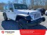 2018 Jeep Wrangler in Westport, MA 02790 - 2298247