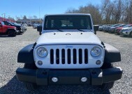 2018 Jeep Wrangler in Westport, MA 02790 - 2298247 8