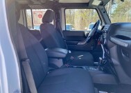 2018 Jeep Wrangler in Westport, MA 02790 - 2298247 25
