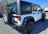 2018 Jeep Wrangler in Westport, MA 02790 - 2298247 34