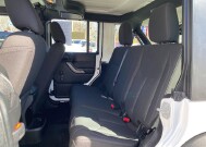 2018 Jeep Wrangler in Westport, MA 02790 - 2298247 27