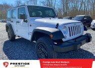 2018 Jeep Wrangler in Westport, MA 02790 - 2298247 32