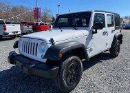2018 Jeep Wrangler in Westport, MA 02790 - 2298247 2