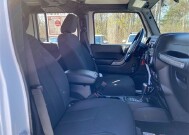 2018 Jeep Wrangler in Westport, MA 02790 - 2298247 56