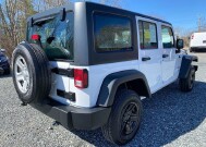 2018 Jeep Wrangler in Westport, MA 02790 - 2298247 3
