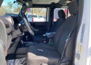 2018 Jeep Wrangler in Westport, MA 02790 - 2298247 26