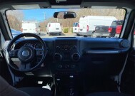 2018 Jeep Wrangler in Westport, MA 02790 - 2298247 44