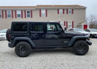 2016 Jeep Wrangler in Westport, MA 02790 - 2298249 36