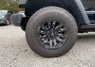 2016 Jeep Wrangler in Westport, MA 02790 - 2298249 23