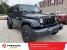 2016 Jeep Wrangler in Westport, MA 02790 - 2298249