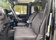 2016 Jeep Wrangler in Westport, MA 02790 - 2298249 25