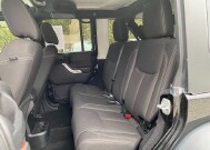 2016 Jeep Wrangler in Westport, MA 02790 - 2298249 26