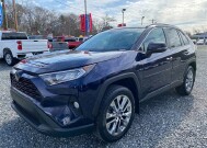 2019 Toyota RAV4 in Westport, MA 02790 - 2298253 41