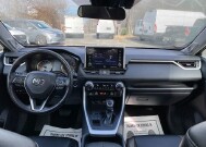 2019 Toyota RAV4 in Westport, MA 02790 - 2298253 13