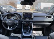 2019 Toyota RAV4 in Westport, MA 02790 - 2298253 52