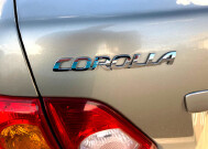 2009 Toyota Corolla in Tacoma, WA 98409 - 2298270 7
