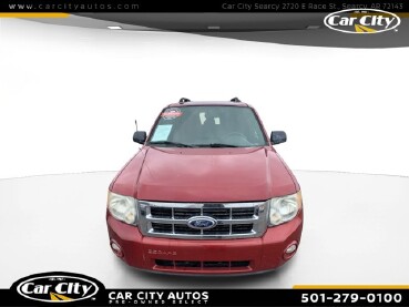 2010 Ford Escape in Searcy, AR 72143