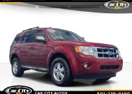 2010 Ford Escape in Searcy, AR 72143 - 2298275 22