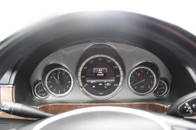 2013 Mercedes-Benz E 350 in Decatur, GA 30032 - 2298317 66