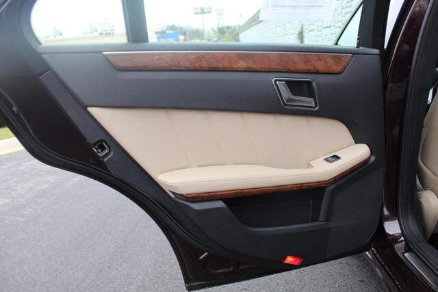 2013 Mercedes-Benz E 350 in Decatur, GA 30032 - 2298317 85