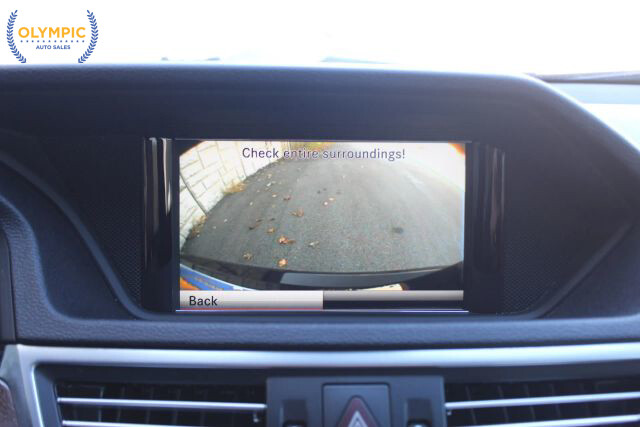 2013 Mercedes-Benz E 350 in Decatur, GA 30032 - 2298317 25