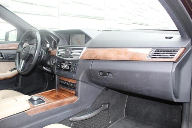 2013 Mercedes-Benz E 350 in Decatur, GA 30032 - 2298317 63
