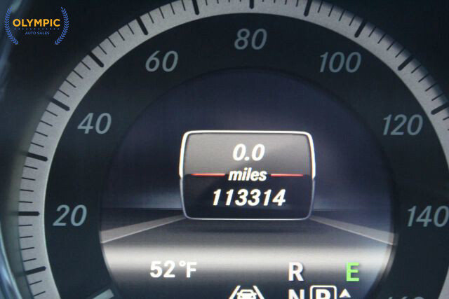 2013 Mercedes-Benz E 350 in Decatur, GA 30032 - 2298317 23