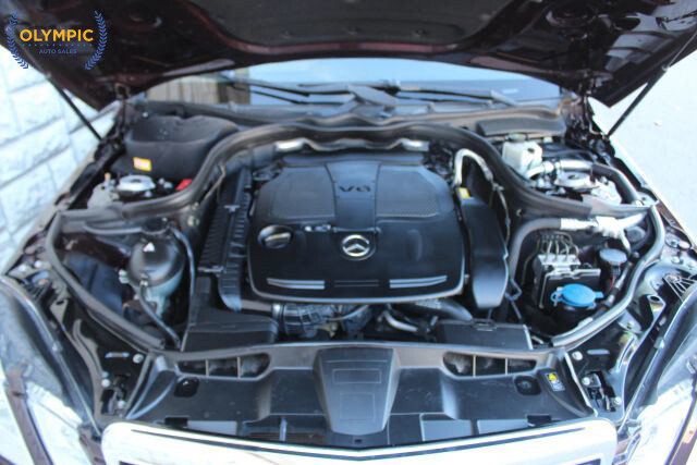 2013 Mercedes-Benz E 350 in Decatur, GA 30032 - 2298317 47