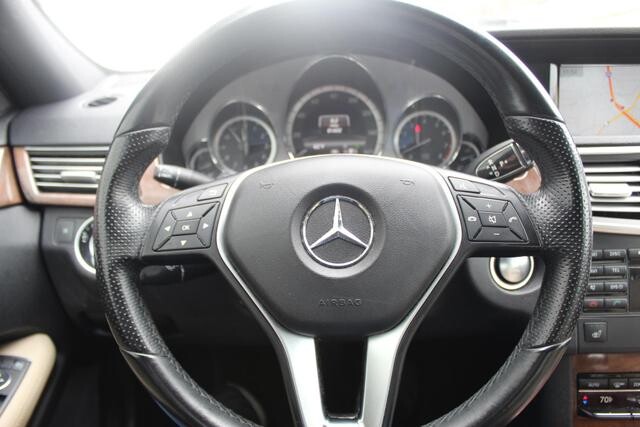 2013 Mercedes-Benz E 350 in Decatur, GA 30032 - 2298317 65