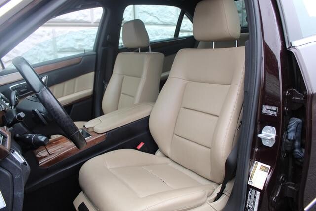 2013 Mercedes-Benz E 350 in Decatur, GA 30032 - 2298317 78