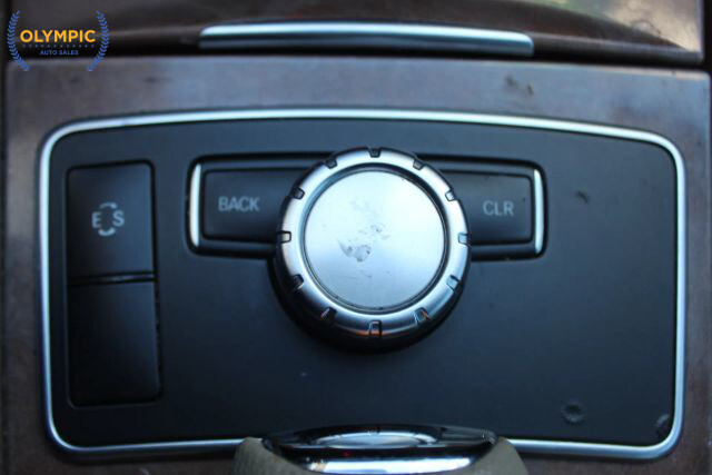 2013 Mercedes-Benz E 350 in Decatur, GA 30032 - 2298317 32