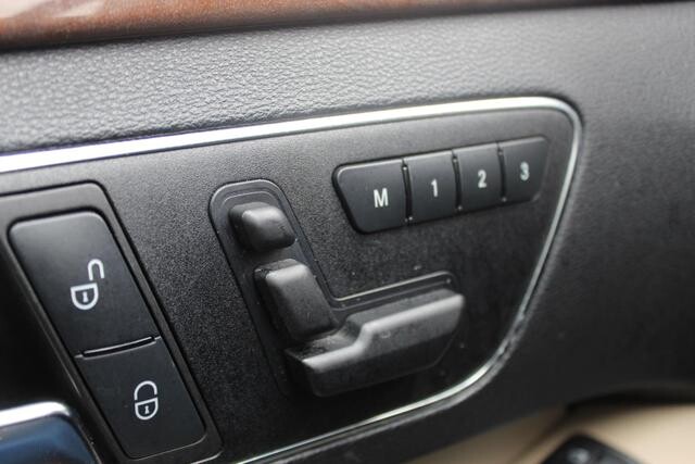 2013 Mercedes-Benz E 350 in Decatur, GA 30032 - 2298317 73